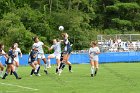 WSoc vs Smith  Wheaton College Women’s Soccer vs Smith College. - Photo by Keith Nordstrom : Wheaton, Women’s Soccer